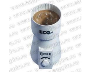 Галтовка роторная OTEC ECO    MINI DRY (сухая)