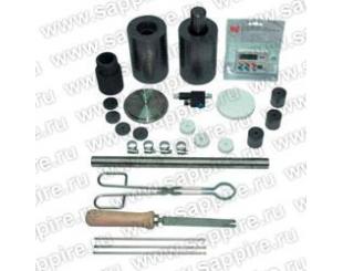 Система синтерирования Indutherm VC-200/VC-600 78 мм тигель