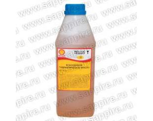 Масло гидравлическое Shell Tellus Т32 (S2 V32)