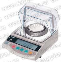 Весы SHINKO C.T. 603 х 0,001ct CE