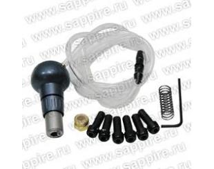Наконечник GraverMax / 004-901 /закрепочный с аксессуарами