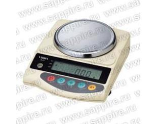 Весы SHINKO S.J. 420 х 0,01 CE