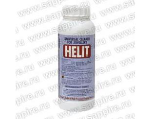 Шампунь - концентрат NGL для УЗВ  HELIT, 1л
