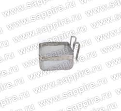 Корзина для УЗВ нержав. сталь K.S.B.