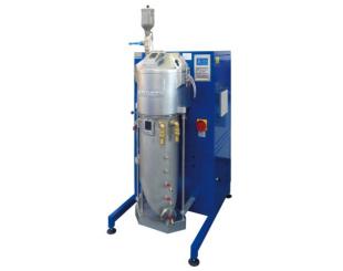 Индукционный литейный микро гранулятор GU1000 micro Indutherm
