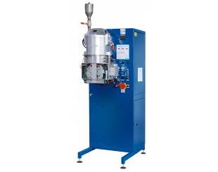 Литейная машина непрерывного литья INDUTHERM СС12000