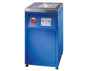 Индукционная плавильная печь INDUTHERM MU 400