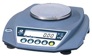 Весы Acom JW-1 2000 (2000гр., d-0,1 г., кл.точн.- II) 90071