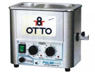 Ванна ультразвуковая ОТТО (2,75 л, мощность генератора 150 Вт, подогрев, таймер)