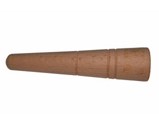Ригель деревянный (d - 25 мм, L - 150 мм)