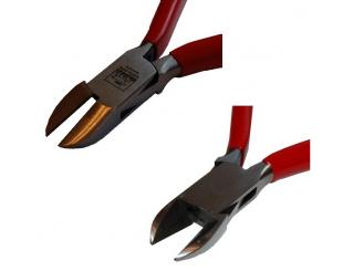 Бокорезы с большими лезвиями Antilope, L-130 мм