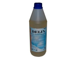 Шампунь для УЗВ мойки Delin (1л, 1:100)