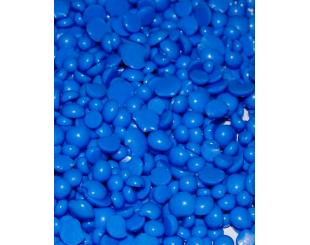 Воск литьевой CASTALDO BLUE PLASTIС в гранулах (2,27 кг)
