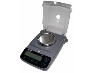 Весы Acculab VIC-120d3 (120 гр., d-0,001 гр., платформа - 97мм, кл. точн- II, калибровка-внешняя, гиря в комплекте)