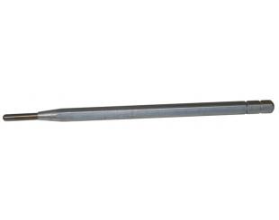 Гладилка цилиндрическая на ручке, L-115 мм