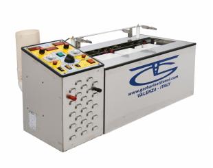 Гальваническая установка Garbarino & Titonel мод. 2400v2 (4х2 л)
