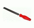 Напильник для обработки воска DICK с ручкой (35122020)