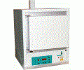 Печь муфельная ЭКПС V-10М (192х167х290 мм, многоступенчатый регулятор, автономная вытяжка)